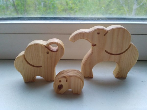  детские деревянные игрушки