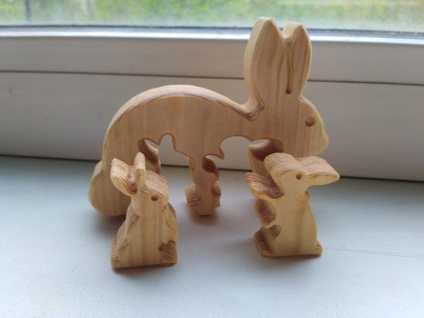 деревянные игрушки интернет-магазин